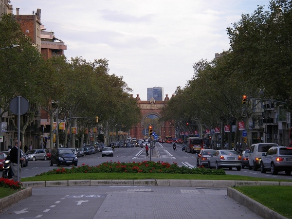 Barcellona